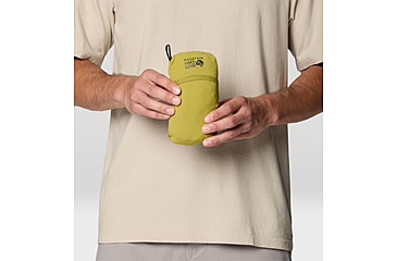 Image of Mountain Hardwear Sunshield Hoody - Mens