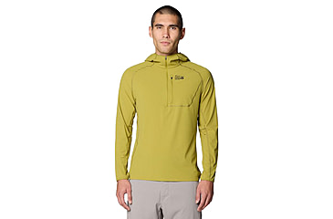 Image of Mountain Hardwear Sunshield Hoody - Mens