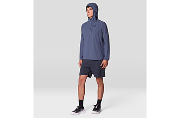 Image of Mountain Hardwear Sunshield Hoody - Mens