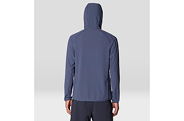 Image of Mountain Hardwear Sunshield Hoody - Mens