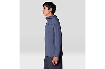 Image of Mountain Hardwear Sunshield Hoody - Mens
