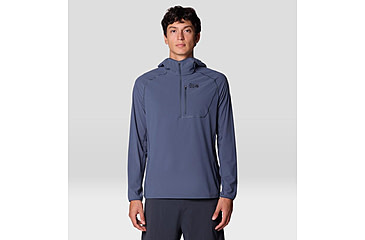 Image of Mountain Hardwear Sunshield Hoody - Mens