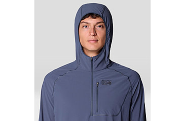 Image of Mountain Hardwear Sunshield Hoody - Mens