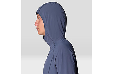 Image of Mountain Hardwear Sunshield Hoody - Mens