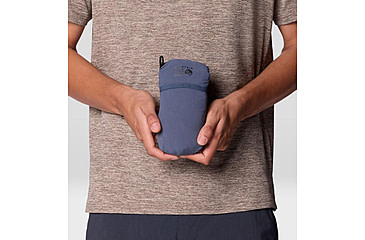 Image of Mountain Hardwear Sunshield Hoody - Mens