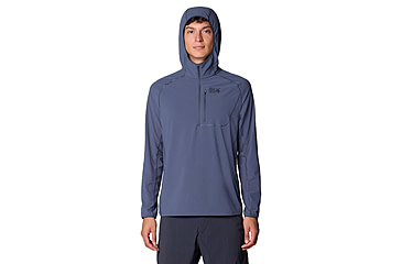 Image of Mountain Hardwear Sunshield Hoody - Mens