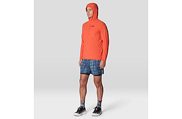 Image of Mountain Hardwear Sunshield Hoody - Mens