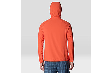 Image of Mountain Hardwear Sunshield Hoody - Mens