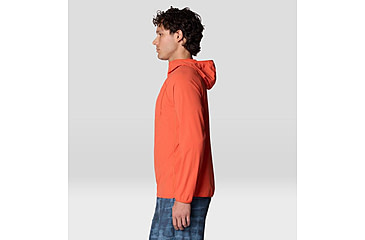Image of Mountain Hardwear Sunshield Hoody - Mens