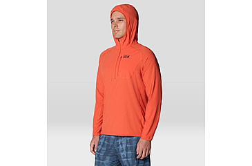 Image of Mountain Hardwear Sunshield Hoody - Mens