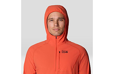 Image of Mountain Hardwear Sunshield Hoody - Mens
