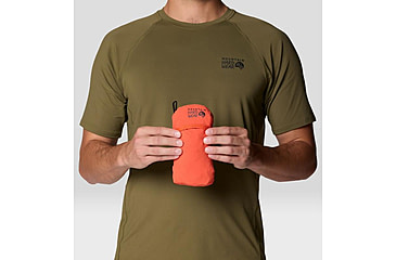 Image of Mountain Hardwear Sunshield Hoody - Mens