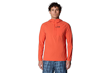 Image of Mountain Hardwear Sunshield Hoody - Mens