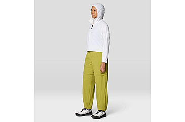 Image of Mountain Hardwear Sunshield Hoody - Womens