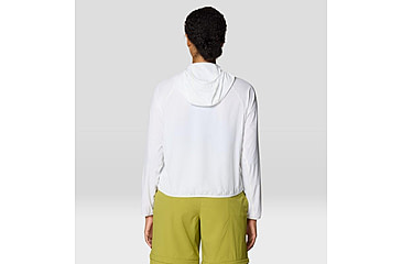 Image of Mountain Hardwear Sunshield Hoody - Womens