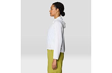 Image of Mountain Hardwear Sunshield Hoody - Womens
