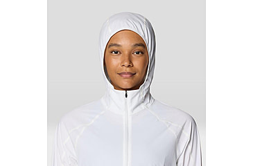 Image of Mountain Hardwear Sunshield Hoody - Womens