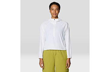 Image of Mountain Hardwear Sunshield Hoody - Womens