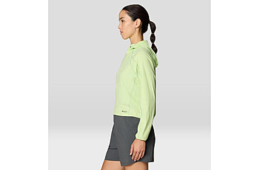 Image of Mountain Hardwear Sunshield Hoody - Womens