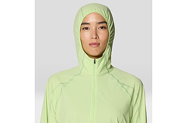Image of Mountain Hardwear Sunshield Hoody - Womens