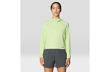 Image of Mountain Hardwear Sunshield Hoody - Womens