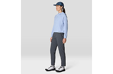 Image of Mountain Hardwear Sunshield Hoody - Womens