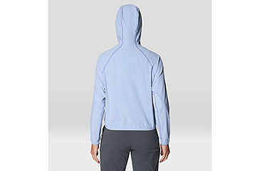 Image of Mountain Hardwear Sunshield Hoody - Womens