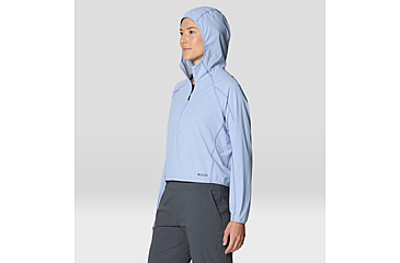 Image of Mountain Hardwear Sunshield Hoody - Womens