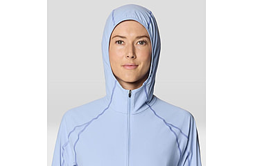 Image of Mountain Hardwear Sunshield Hoody - Womens