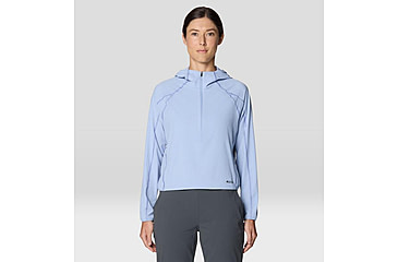 Image of Mountain Hardwear Sunshield Hoody - Womens
