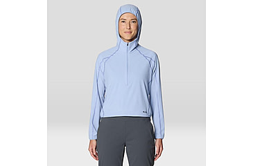 Image of Mountain Hardwear Sunshield Hoody - Womens