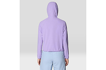 Image of Mountain Hardwear Sunshield Hoody - Womens