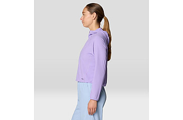 Image of Mountain Hardwear Sunshield Hoody - Womens