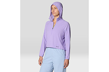 Image of Mountain Hardwear Sunshield Hoody - Womens