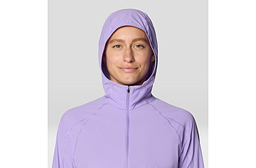 Image of Mountain Hardwear Sunshield Hoody - Womens