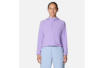 Image of Mountain Hardwear Sunshield Hoody - Womens