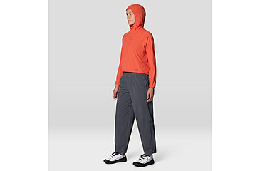 Image of Mountain Hardwear Sunshield Hoody - Womens