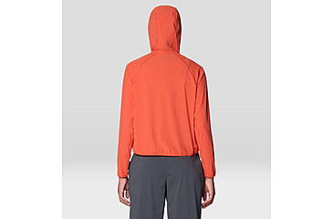 Image of Mountain Hardwear Sunshield Hoody - Womens