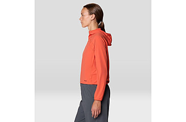 Image of Mountain Hardwear Sunshield Hoody - Womens