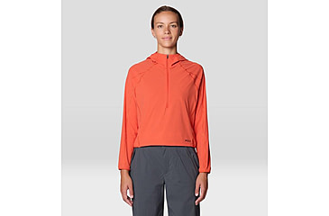 Image of Mountain Hardwear Sunshield Hoody - Womens