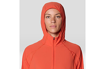 Image of Mountain Hardwear Sunshield Hoody - Womens