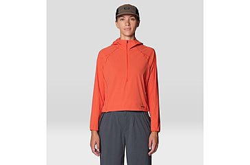 Image of Mountain Hardwear Sunshield Hoody - Womens