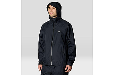 Image of Mountain Hardwear Threshold Jacket - Mens
