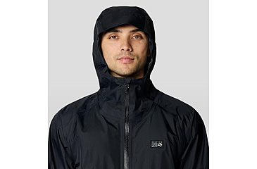 Image of Mountain Hardwear Threshold Jacket - Mens