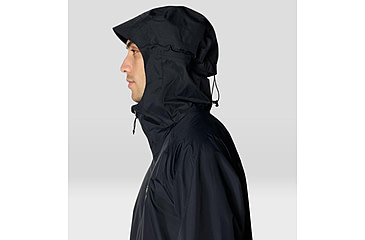 Image of Mountain Hardwear Threshold Jacket - Mens