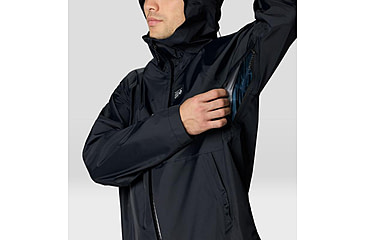 Image of Mountain Hardwear Threshold Jacket - Mens