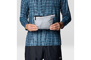 Image of Mountain Hardwear Threshold Jacket - Mens
