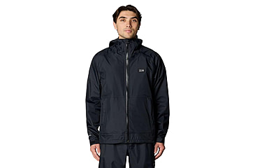 Image of Mountain Hardwear Threshold Jacket - Mens