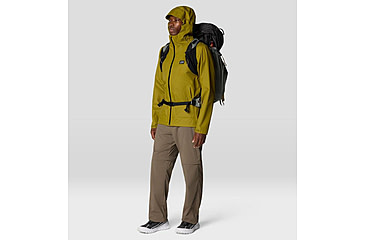 Image of Mountain Hardwear Threshold Jacket - Mens