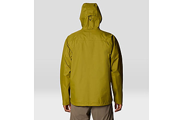 Image of Mountain Hardwear Threshold Jacket - Mens